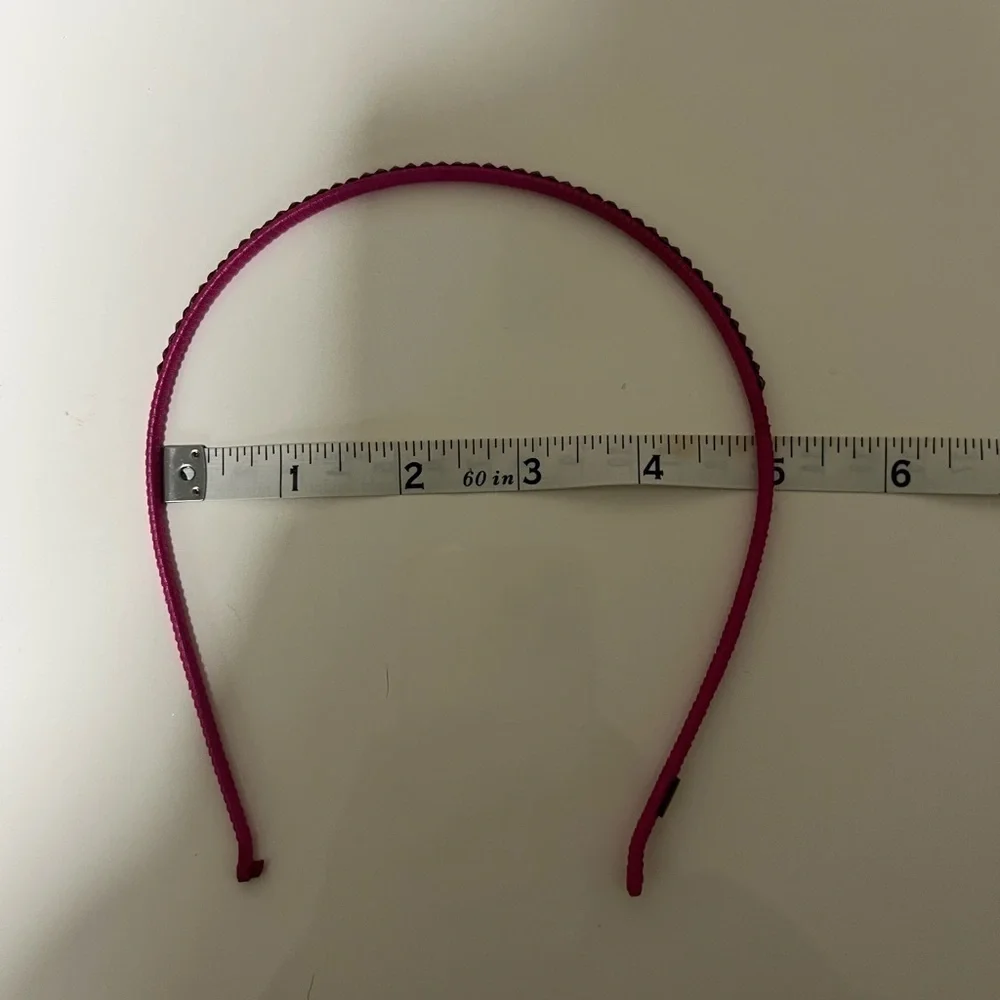 - Designer Girls Head Band Bundle. Excellent Condition!